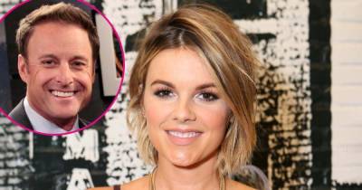 Why Ali Fedotowsky Believes Chris Harrison May Have Made the Choice Not to Return for ‘BiP’ - www.usmagazine.com