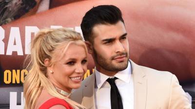 Britney Spears’ Boyfriend’s Net Worth Reveals if He’s Really Earning Anything From Her Conservatorship - stylecaster.com