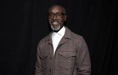 Don Cheadle hints Steven Soderbergh is working on a new ‘Ocean’s’ movie - www.nme.com - Britain