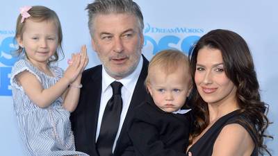 Hilaria Baldwin, Mom of 6, Jokes She Could Be Up For Another Baby: ‘What’s One More’ - hollywoodlife.com