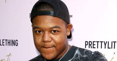 ‘That’s So Raven’ Alum Kyle Massey Charged With Alleged Immoral Communication With Minor - www.usmagazine.com