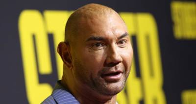 Dave Bautista clarifies his stand on not working with John Cena or Dwayne Johnson: Prefer not to be lumped in - www.pinkvilla.com