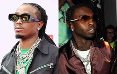 Migos’ Quavo says he plans to finish unreleased Pop Smoke collaborations - www.nme.com - Los Angeles