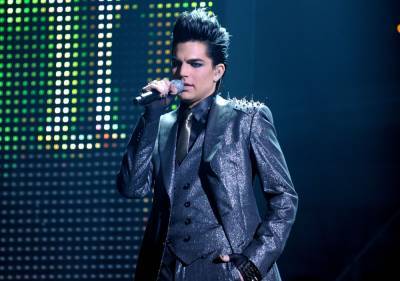 Adam Lambert Compares Reaction To Lil Nas X’s Same-Sex Kiss At BET Awards To His Similar Kiss In 2009 - etcanada.com - USA