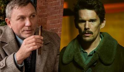 ‘Knives Out 2’ Begins Production In Greece Revealing Ethan Hawke As Part Of The Whodunnit - theplaylist.net - city Budapest - Greece