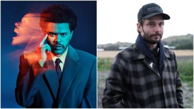 The Weeknd To Star In Pop Singer Cult Drama Series ‘The Idol’ From Sam Levinson In The Works At HBO - deadline.com