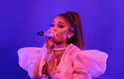 Ariana Grande is giving away $1m worth of therapy to fans - www.nme.com