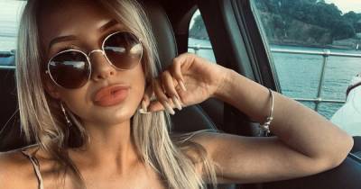 Has Love Island star Faye Winter had surgery? Here's what you need to know - www.ok.co.uk