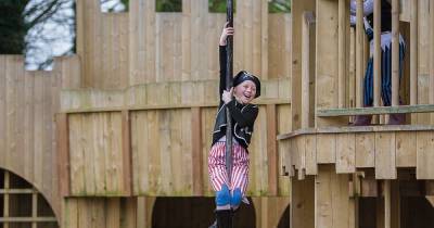 5 great ideas if you're wondering what to do with the kids this summer - www.dailyrecord.co.uk - Scotland