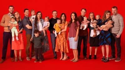 ‘Counting On’ Canceled By TLC After 11 Seasons Ahead Of Josh Duggar Child Pornography Trial - deadline.com