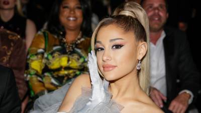 Ariana Grande Is Giving Away One Million Dollars for a Good Cause - www.etonline.com