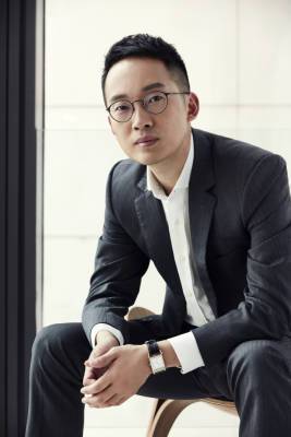 Endeavor China Appoints Sum Huang As CEO - deadline.com - China - county Pacific