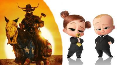 With ‘Boss Baby 2’ and ‘Forever Purge,’ Universal Looks to Conquer July 4 Box Office - thewrap.com