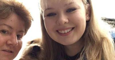 Derry Girls' star dog Toto has died after a short illness - www.msn.com