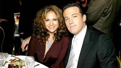 Why Ben Affleck Jennifer Lopez Aren’t ‘Rushing’ To Get Engaged This Second Time Around - hollywoodlife.com