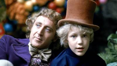 ‘Willy Wonka’ Cast Reunites After 50 Years Reveals Where Their Characters Might Be Today - hollywoodlife.com