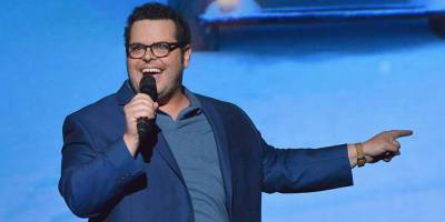 Josh Gad Reveals What He Does To Prevent His Kids From Becoming Spoiled - www.justjared.com