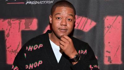 'That's So Raven' Alum Kyle Massey Charged for Allegedly Sending Explicit Content to Minor - www.etonline.com - state Washington