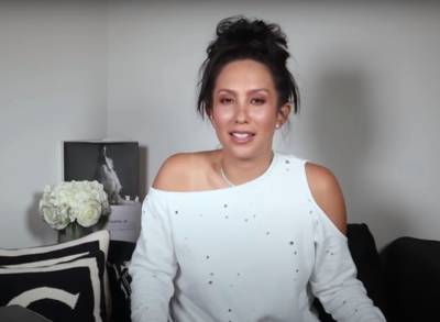 Cheryl Burke Admits Her Sobriety Is Being Challenged: ‘I Feel Like Drinking Again’ - etcanada.com