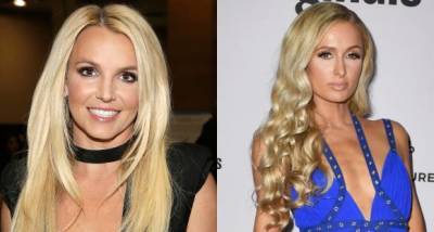 Paris Hilton reportedly 'fully supports' Britney Spears despite the testimony reference involving her - www.pinkvilla.com