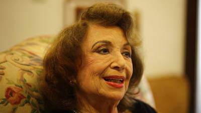 Delia Fiallo, ‘Mother of the Telenovela,’ Dies at 96 - variety.com - USA - Florida