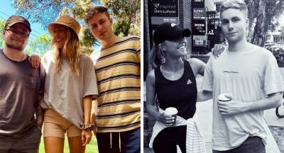 Sam Frost’s brothers take savage swipes at the Home and Away star - www.newidea.com.au
