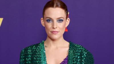 Riley Keough Opens Up About Dealing With 'Hard Days' and Finding Joy a Year After Brother's Death - www.etonline.com