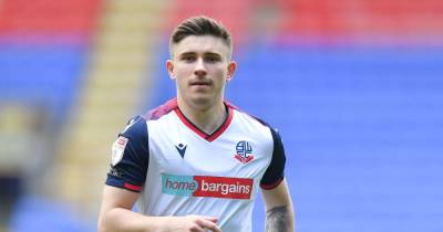 Declan John explains Bolton return after Swansea City exit and has say on Wanderers transfer business - www.manchestereveningnews.co.uk - city Swansea