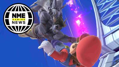 ‘Super Smash Bros. Ultimate’ development is coming to an end - www.nme.com