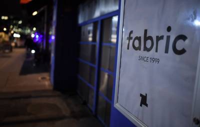 Fabric is banning photography and video from its dancefloor - www.nme.com