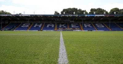 Former Bury FC owner Steve Dale's son acquired club's trophies, administrators claim - www.manchestereveningnews.co.uk
