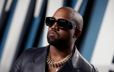 Walmart removes Yeezy Foam Runner knock-offs after Kanye West files lawsuit - www.nme.com - USA