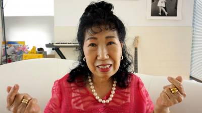 Older women are the fresh faces of South Korean influencers - abcnews.go.com - South Korea - city Seoul, South Korea