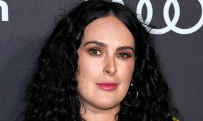 Rumer Willis has the best response to fans concerned about her health after looking 'too thin' - hellomagazine.com - county Stone