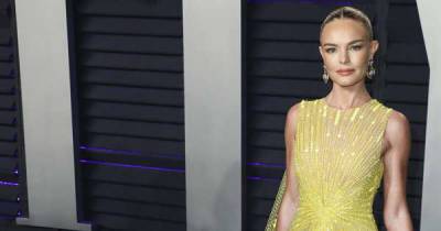 Kate Bosworth found fame overwhelming - www.msn.com