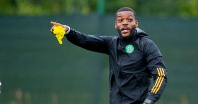 Olivier Ntcham set for big paycut as Celtic star’s AEK Athens transfer lifted by revival - www.dailyrecord.co.uk - France - Greece - city Athens - city Lennoxtown