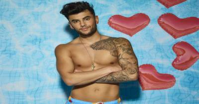 Love Island's Niall Aslam claims show bosses were responsible for his psychotic episode - www.ok.co.uk