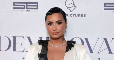 Demi Lovato's new talk show to 'create space that normalizes living own truth' - www.msn.com