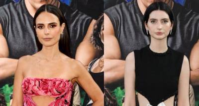 F9's Jordana Brewster has THIS to say about Paul Walker's daughter Meadow's potential franchise debut - www.pinkvilla.com