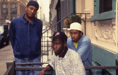 A Tribe Called Quest to sell off portion of song royalties as an NFT - www.nme.com