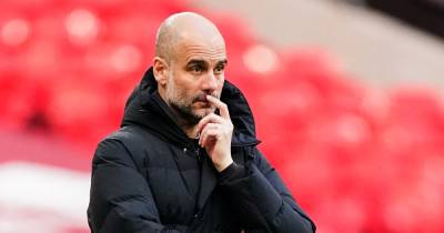 Man City already have the answer to Pep Guardiola's biggest positional headache - www.manchestereveningnews.co.uk - Manchester