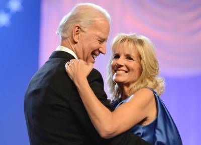 Dr Jill Biden admits marriage to Joe has changed since presidential win - evoke.ie - USA