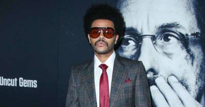 The Weeknd to star in, co-write and executive produce The Idol for HBO - www.msn.com