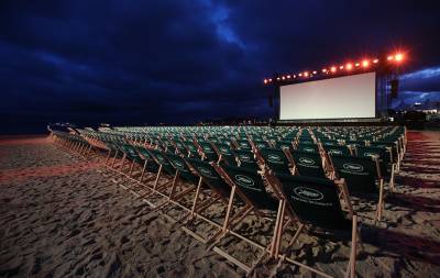 Cannes Unveils Cinema de La Plage Lineup With Steve McQueen, Spike Lee, Oliver Stone - variety.com