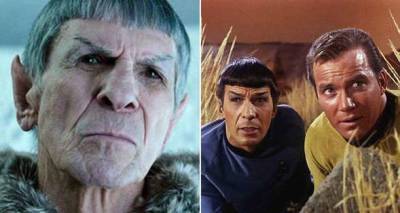 William Shatner found JJ Abrams Star Trek's use of Leonard Nimoy ‘totally gratuitous' - www.msn.com