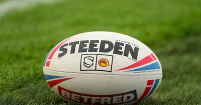 Another Super League game set to be postponed due to Covid - www.manchestereveningnews.co.uk