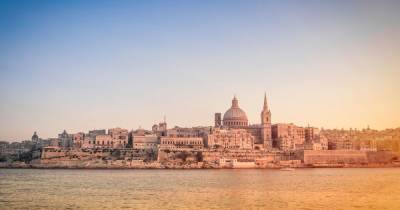 The holiday destinations including the Balerics and Malta which have been added to green list today - www.manchestereveningnews.co.uk - Malta