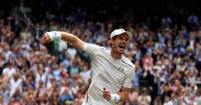 When did Andy Murray have his hip surgery and what did the operation entail? - www.manchestereveningnews.co.uk - Australia - France