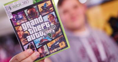 GTA6 'won't be released until 2025' leaving gaming fans fuming - www.dailyrecord.co.uk