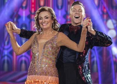 Dancing With The Stars ‘is making a glittering come back’ after hiatus - evoke.ie - Ireland